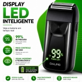Aparrelho Barbeador SHAVER 5W