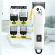 Máquina De Tosa Bmax Profissional Sem Fio Silenciosa