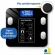 Balança Bioimpedância Imc Digital Aplicativo Bluetooth 180kg