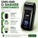Aparrelho Barbeador SHAVER 5W