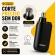 Barbeador Shaver Bivolt 5w Display Led Aparador Pelo Nariz