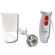 Mixer Misturador Elétrico Branco Bak 300w Com 600ml 110v