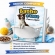 Kit Máquina de Tosa B-MAX + Luva Removedora de Pelos PETS